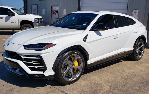 NTX Auto Spa - Visual