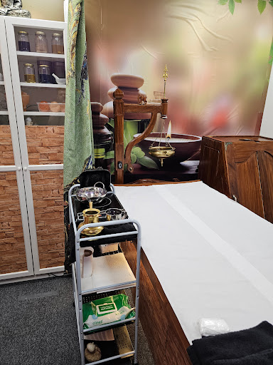Indian SPA Cardiff | Himalayan Salt Massage | Lava shell Massage | Ayurveda Massage - Thumbnail