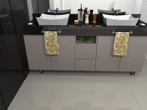 اسطح مطابخ كوريان الشرقية