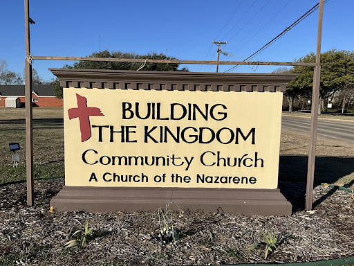 Building The Kingdom Community Church - Thumbnail