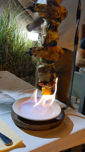 Avaliações doGumTree - Restaurant & Lounge em Mação - Restaurante