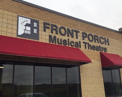 Front Porch Musical Theatre