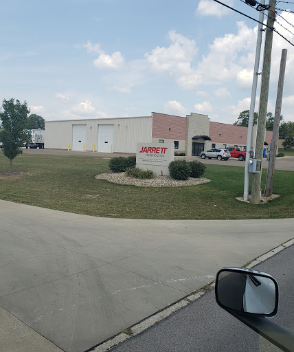 Jarrett Warehousing - Thumbnail