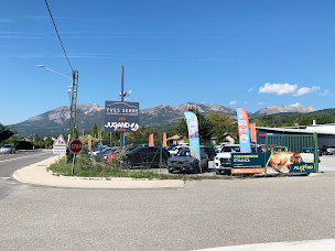 Photo n°3 de JUGAND Autos - Mandataire auto Gap à La Rochette (Concessionnaire automobile)