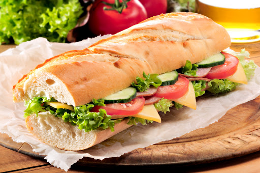 Lunch van de dag.nl - Thumbnail