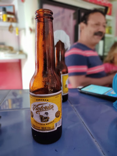 Mariscos Tío Rube y Bar El Ingenio - Thumbnail