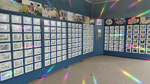 Photo n°1 de LA FERME DUMESNIL à Saint-Vincent-Cramesnil (Magasin)