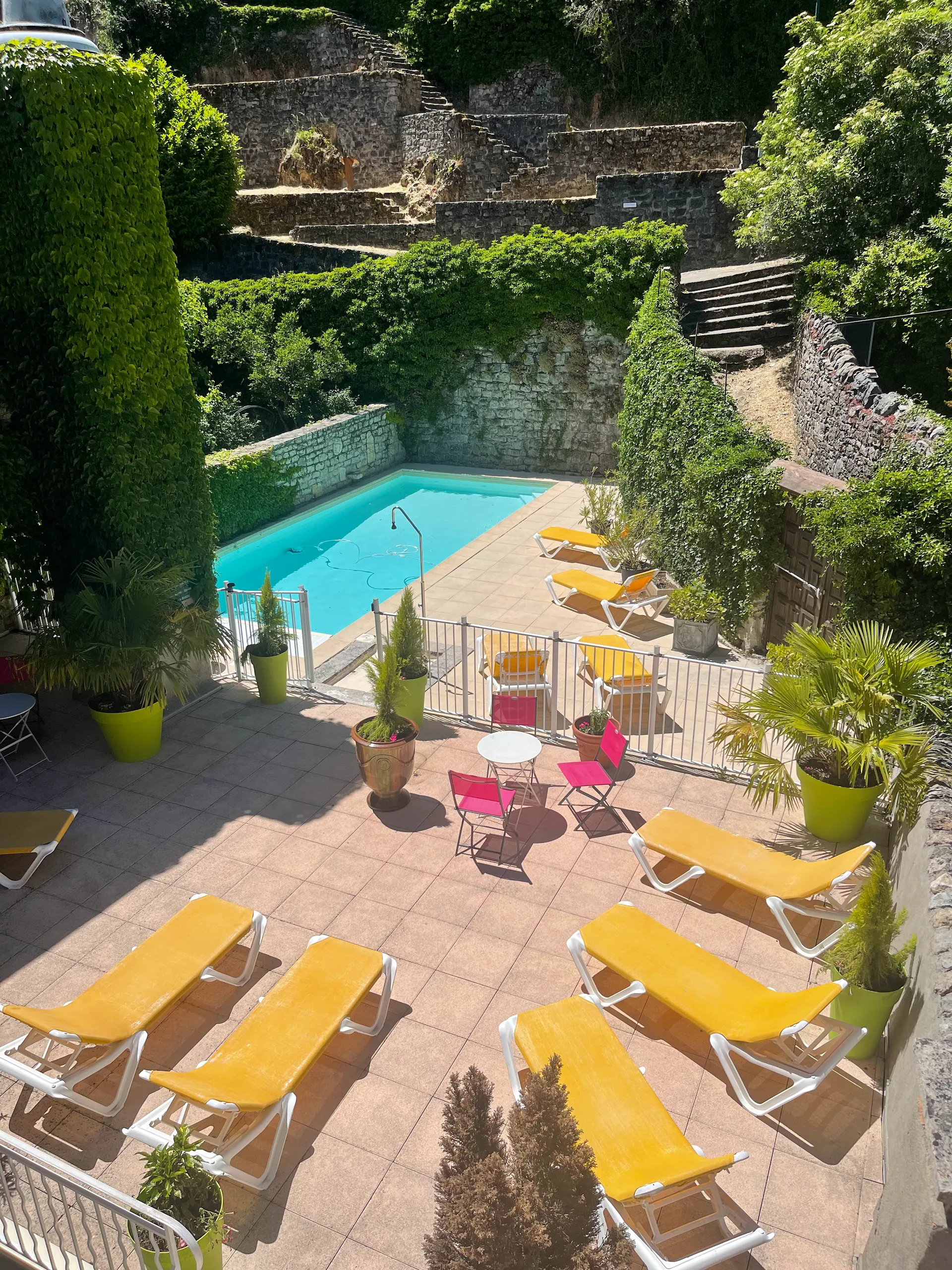 Hotel Le Sully