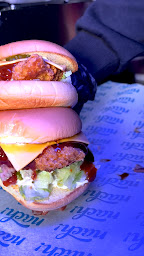 Photo n°20 de Nach! Toulouse à Toulouse (Restaurant)