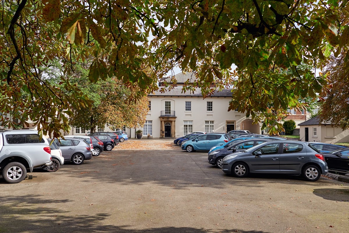 Cavendish Court