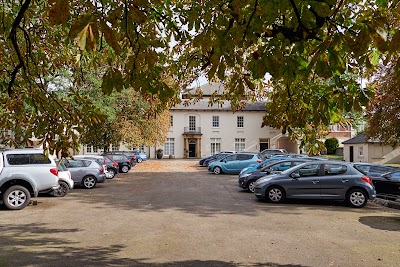 Cavendish Court