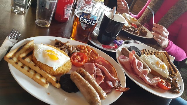 The Elephant & Castle