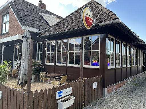 Pannenkoekenhuis d'Olle Smidse