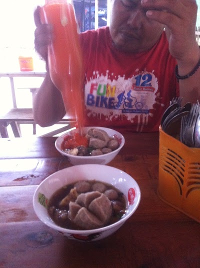 cafe