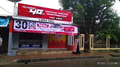 Photos of Libra Cell Paoman Indramayu