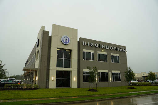 Higginbotham Houston - South - Thumbnail