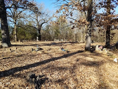 Bewley Cemetary