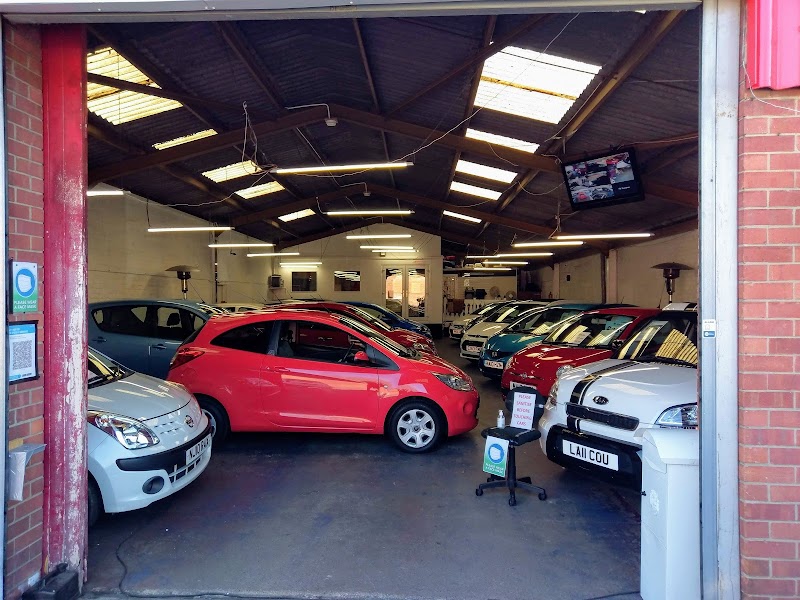 Victoria Car Sales photo 2