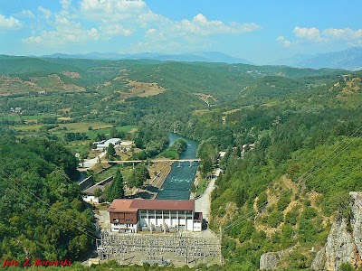 Photos of Lake Debar