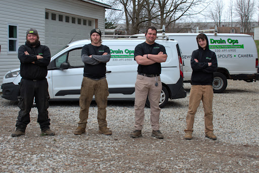 Drain Ops, LLC - United States