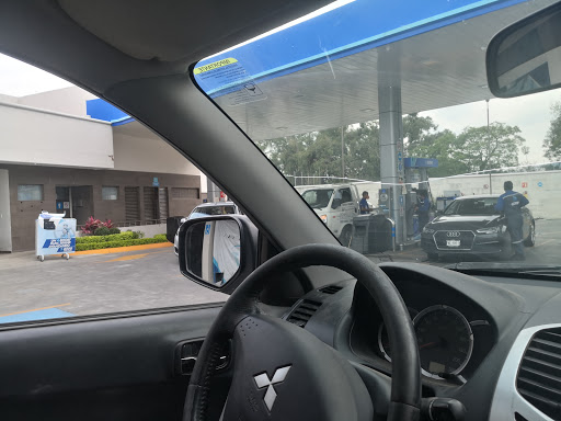 G500 Gasolinera Cerritos Balfer - Thumbnail