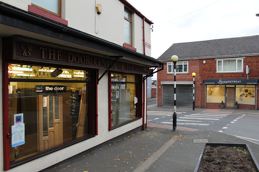 C Millington & Sons (CMS Doors) - Thumbnail