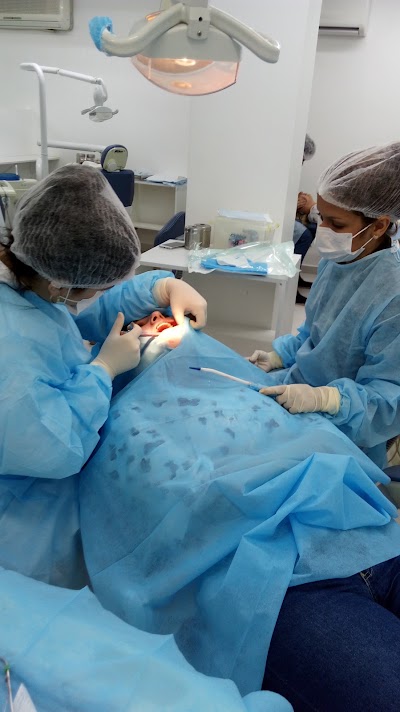 dentist