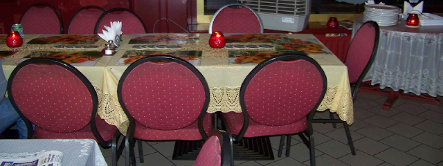 New Draver Restaurant