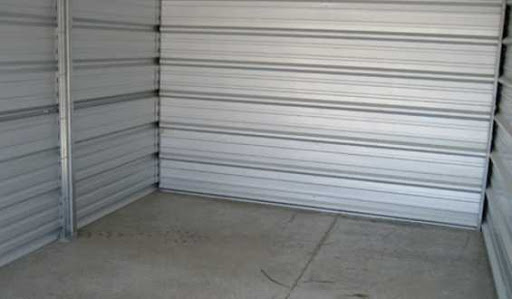 AAA Safety Storage - Visual