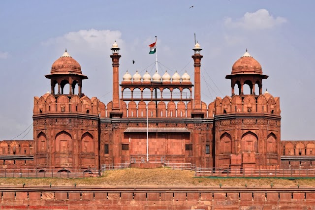 Red Fort