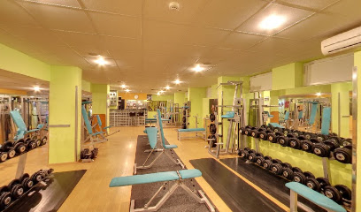 Fitness Club F1, s.r.o.