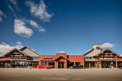 Photos of Vista Jeep Chrysler Dodge Ram of Silverthorne