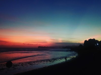 Photos of Pantai Indrayanti