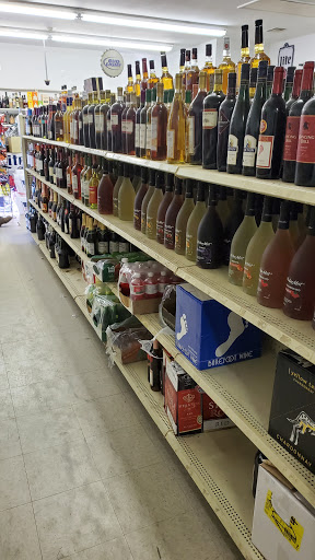 Casey Ridge Liquor store - Thumbnail