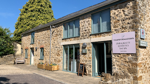 Transformations Hair, Beauty, Aesthetics & Day Spa