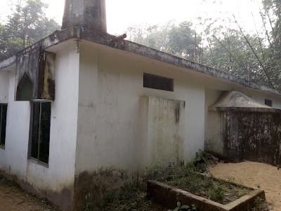 Photos of কুন্ডের পাড় জামে মসজিদ