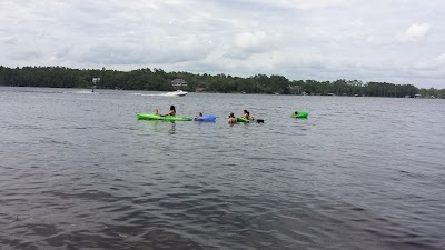 Photos of Fred Gannon Rocky Bayou State Park