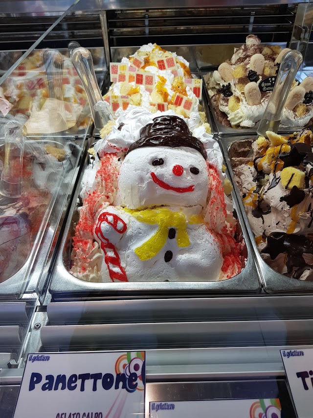 Il Gelatiere