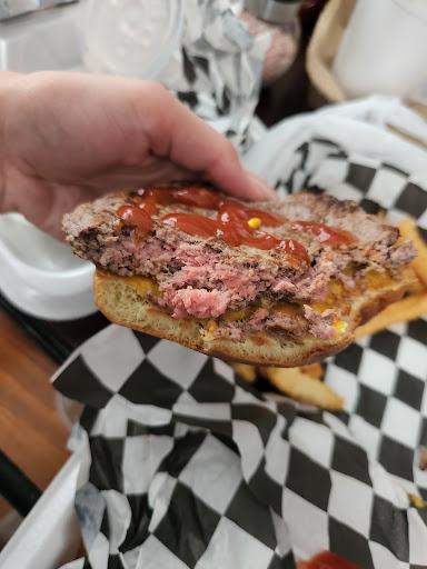 Mr. Dave's - Thumbnail