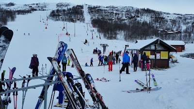 Photos of Sysendalen skisenter - Maurseth