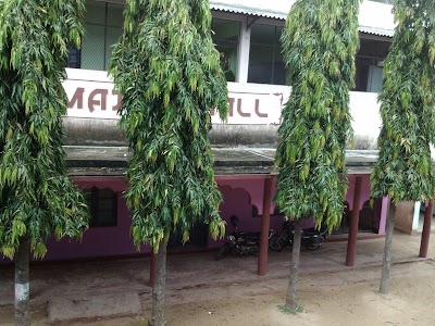 Photos of T/Zahira College - Trincomalee