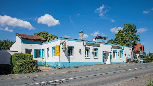 Volkshaus Alter Grieche - Thumbnail