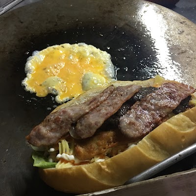 Photos of 샌드위치 골목 폿이모