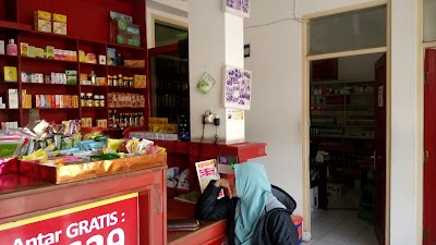 Photos of Apotek Griya Farma