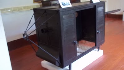 Photos of Mahebourg Museum