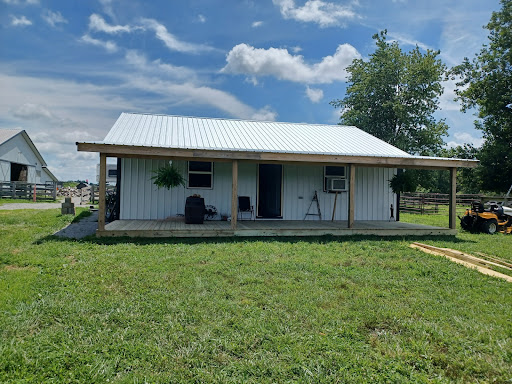 S&W QUARTER HORSES Gallery - United States