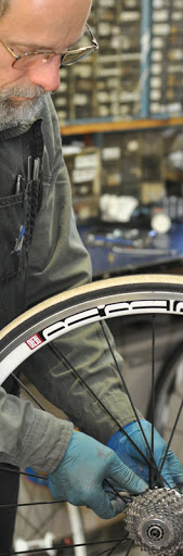 Suncoast Cycles - Thumbnail