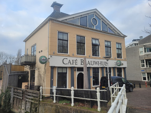 Café Blauwhuis - Thumbnail