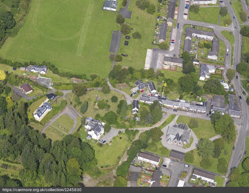 Rosneath - Visual