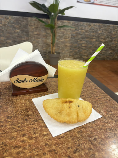 Empanadas Caribeñas - Thumbnail